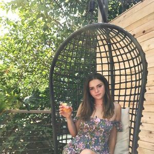 Meet your Posher, Annabelle